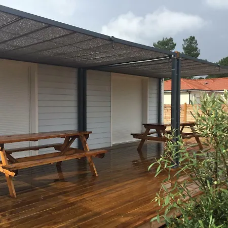 Villa La Les Bois Flottes Gujan-Mestras